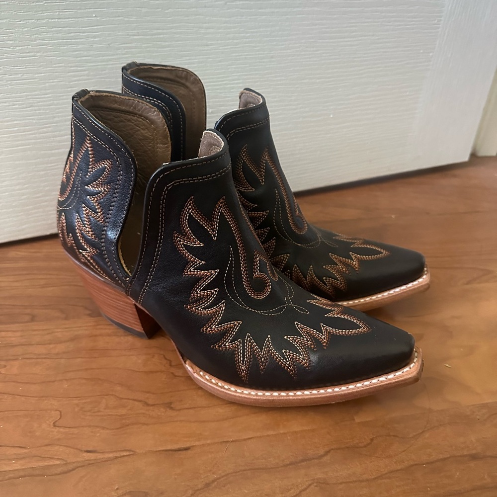 Ariat Dixon Bootie